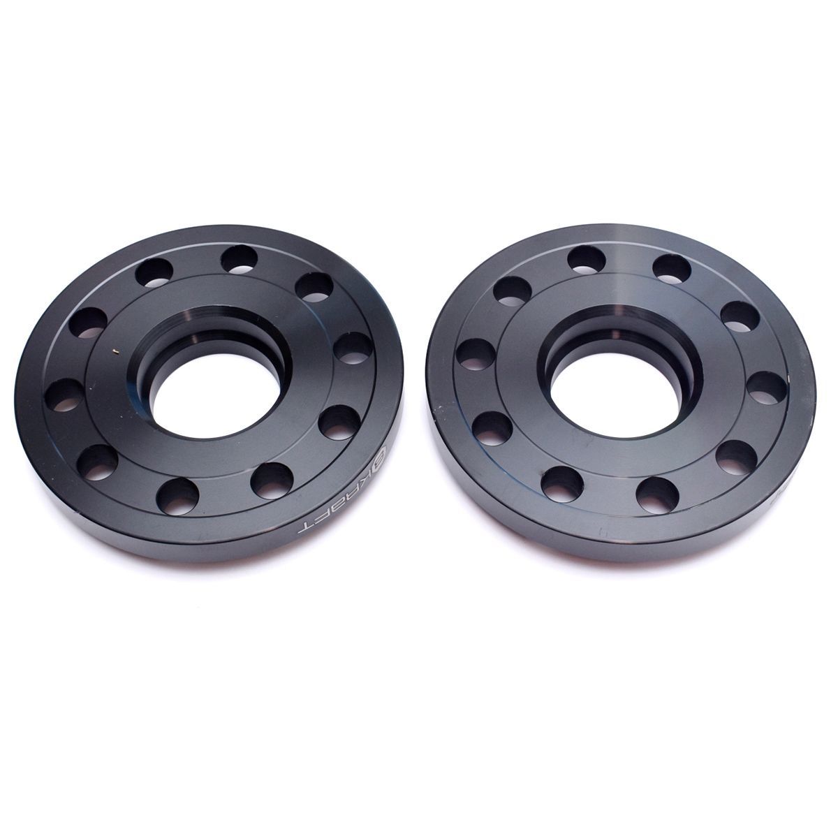 8KRAFT VW アルテオン ハブ付 スペーサー 15ｍｍ 5H-112 φ57.1 ワイトレ PCD112 5穴 ハブ径 φ57.1 ワイドトレッドスペーサー FFCRYSTALESIA_COM