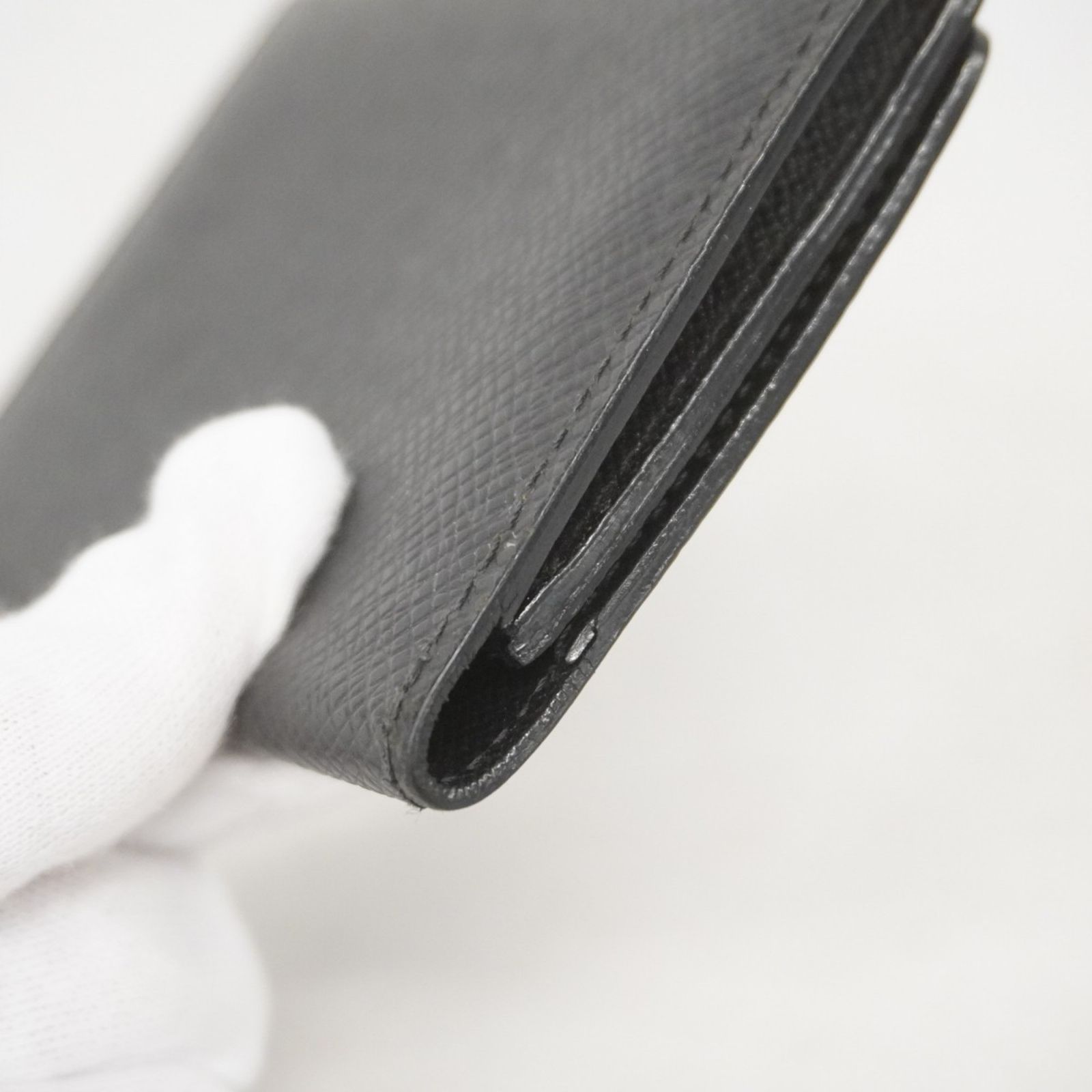 ルイヴィトン　タイガ　カルトドゥ　ヴィジット　名刺入れ　M30922 ルイ・ヴィトン(Louis Vuitton) ルイ・ヴィトン 名刺入れ タイガ