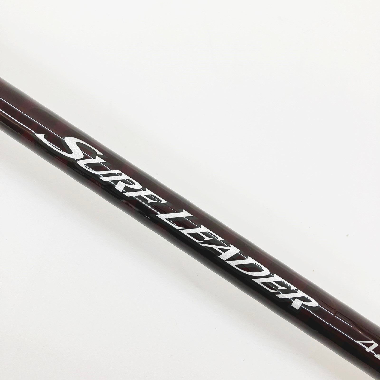 SHIMANO - SHIMANOシマノ サーフリーダー 425DＸ-Ｔ シマノ 20 サーフリーダー (振出) 425DX-T / 投げ竿 (S01