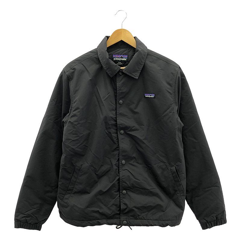 Patagonia / パタゴニア | LINED ISTMUS COACHES JKT イスマスコーチ 