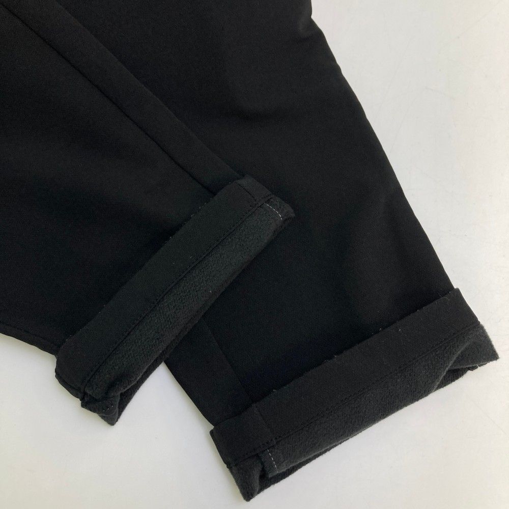 サイズ：M DESCENTE GOLF デサントゴルフ  パンツ  ブラック系 [240101431028] ゴルフウェア レディース ストスト 新品】DESCENTE GOLF デサントゴルフ パンツ ブラック系 M