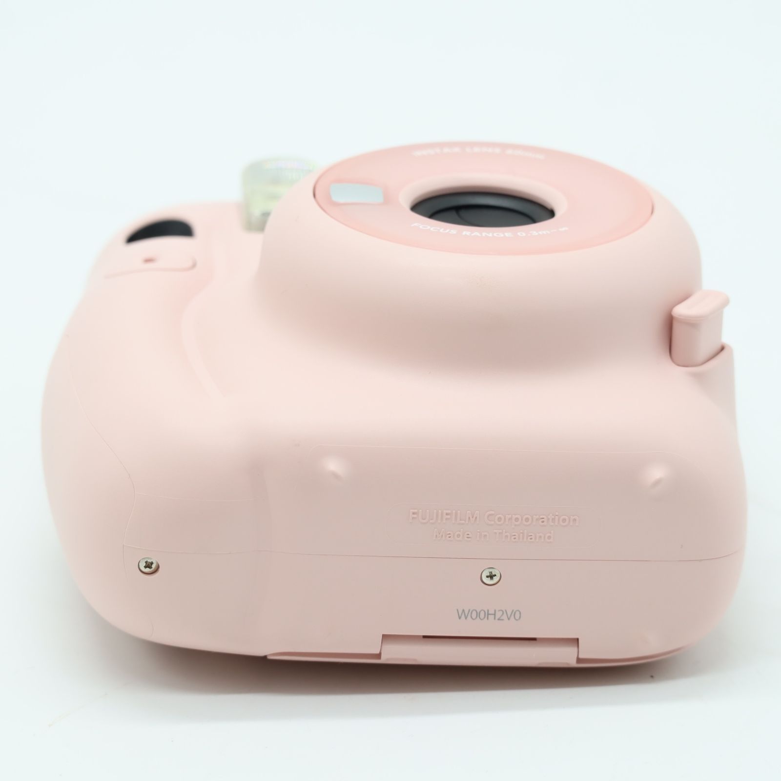 美品】フジフイルム FUJIFILM チェキ instax mini 11 ピンク