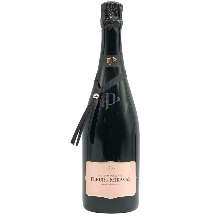 フルール ド ミラヴァル エクスクルーシヴメント ロゼ 750ml【M2】 フルール・ド・ミラヴァル エクスクルーシヴメント・ロゼ