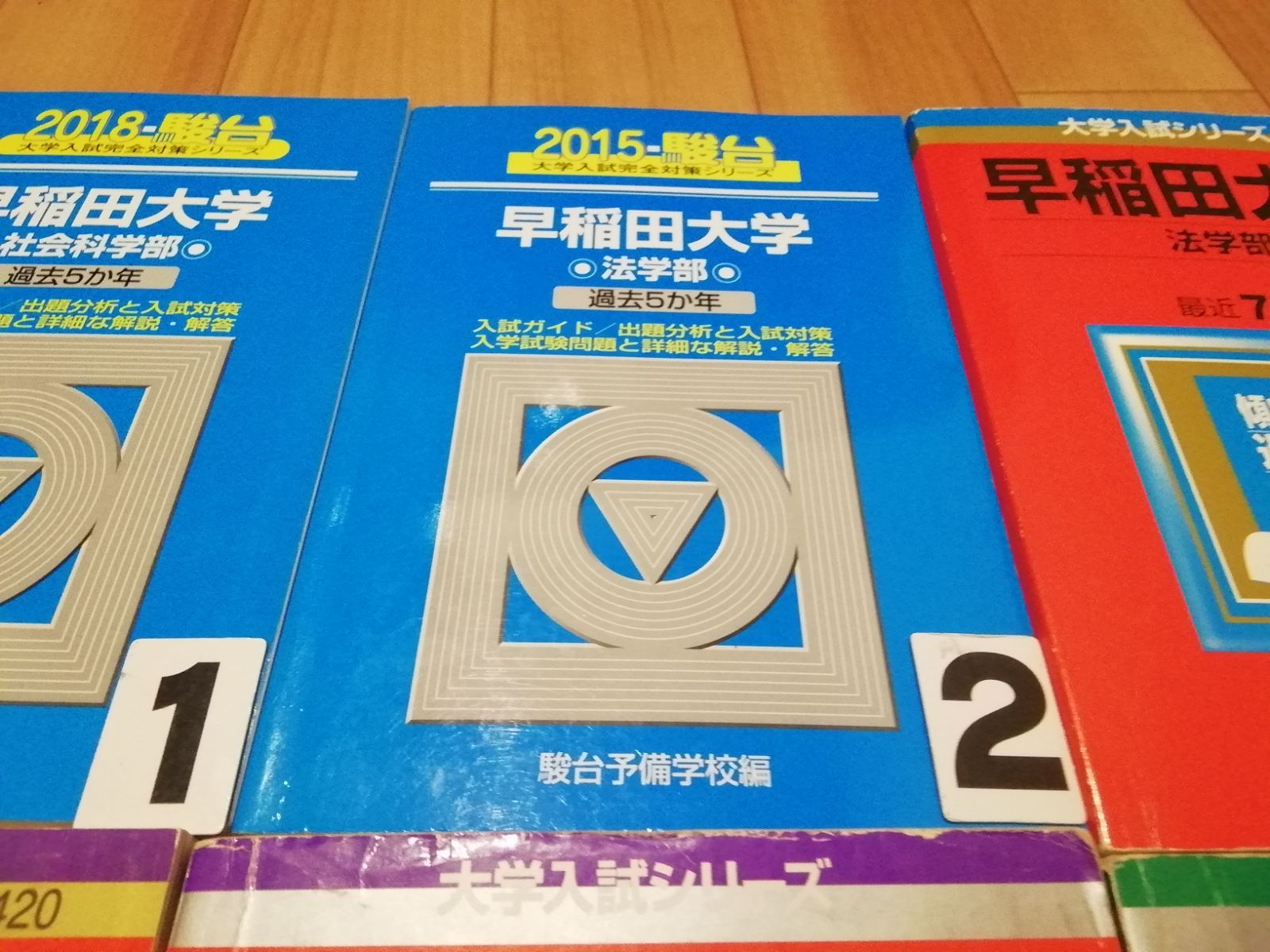 参考書 赤本 黄本 大学受験 本 参考書 本 参考書 選べるサイズ展開 wu.ee