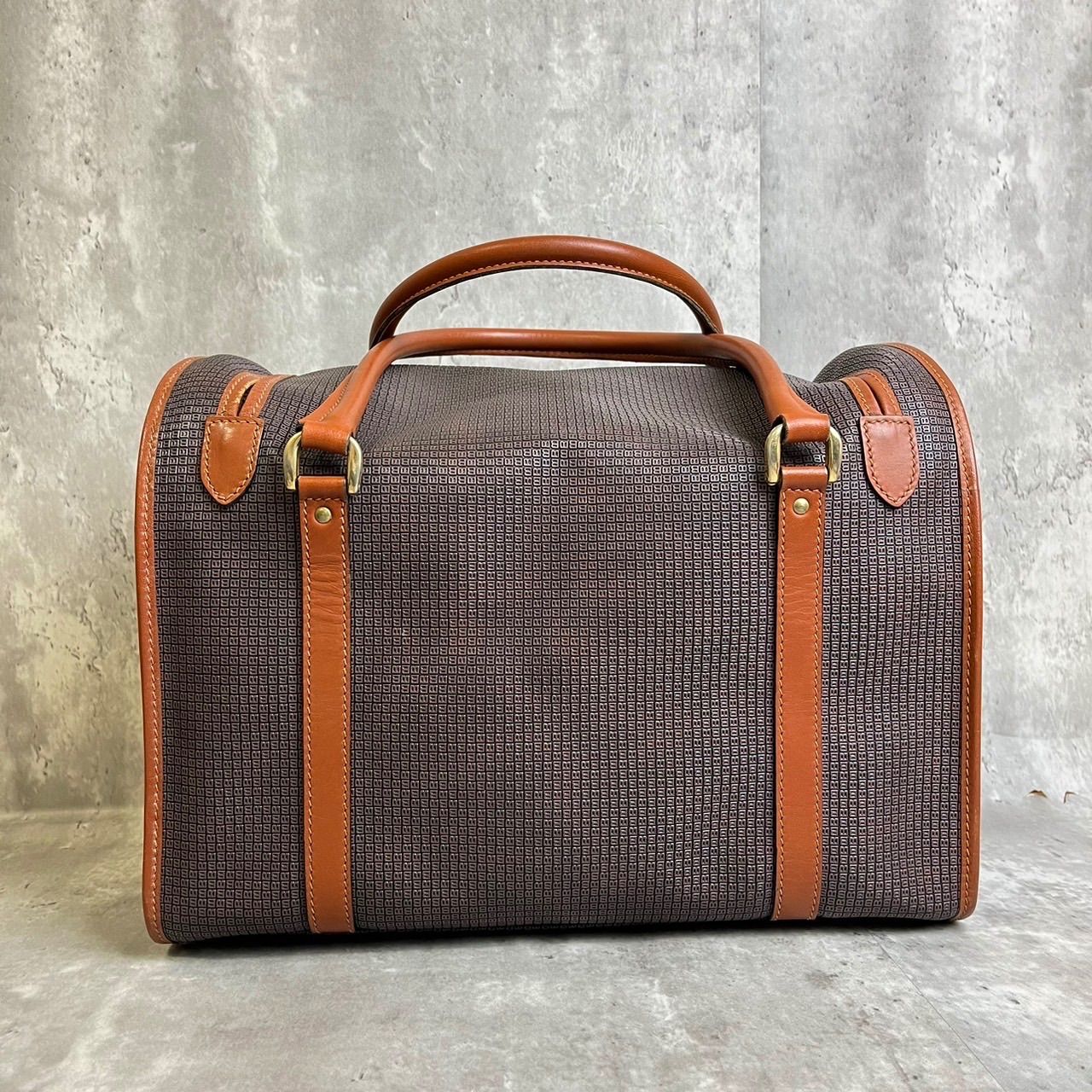 ✨良品✨BALLY バリー ハンドバッグ トートバッグ ボストンバッグ 