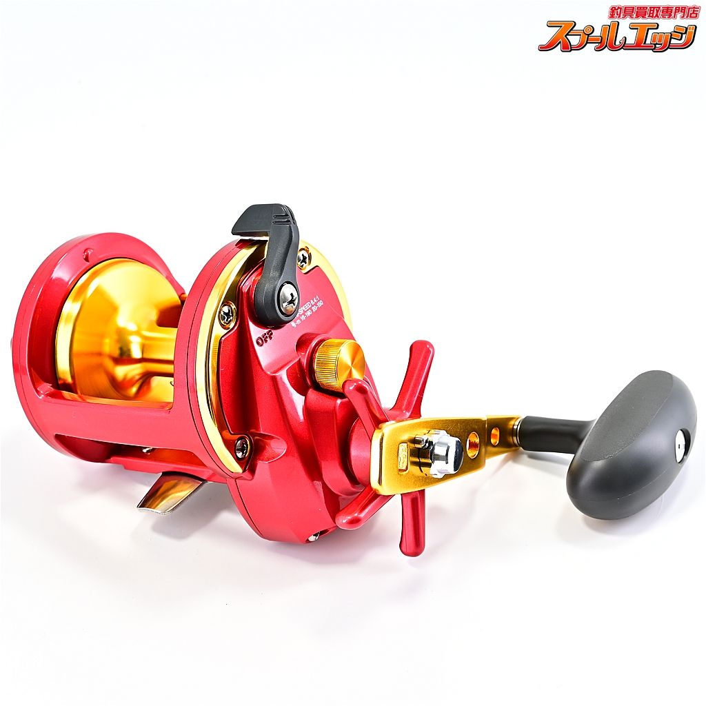 【ダイワ】 03シーライン Z40WH 遠投 石鯛 DAIWA SEALINE