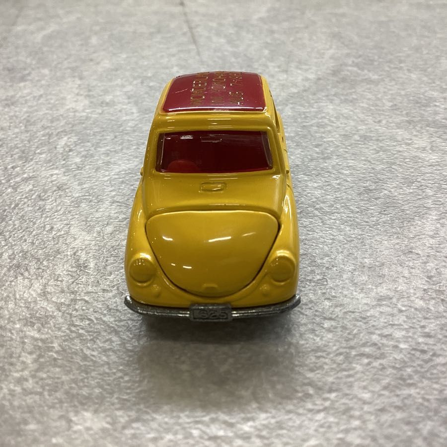 TOMY/トミー TOMICA/トミカ 21 富士重工 スバル 360 わんだあ