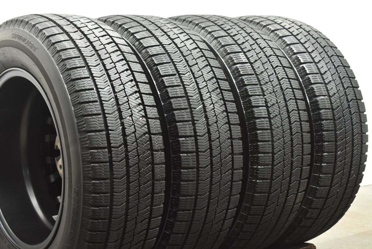 ブリザック VRX2