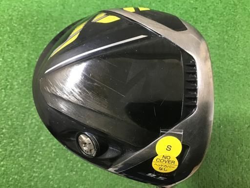  ブリヂストン TOUR B JGR  9.5 ドライバー DR Speeder 661 EVOLUTION IV (フレックスS) メンズ 男性用 右利き 右用 Cランク ゴルフクラブ