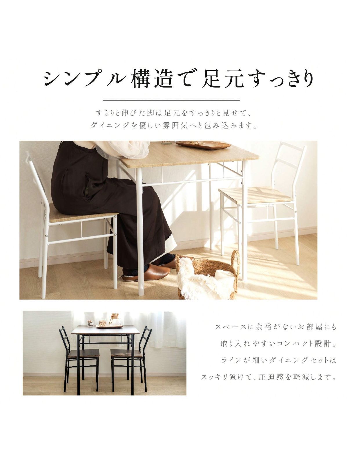 超人気！ダイニングテーブル単品｜おしゃれ 木目調 ヴィンテージ風 GRAY 赤字価格！ダイニングテーブル単品｜おしゃれ 木目調 ヴィンテージ風 GRAY