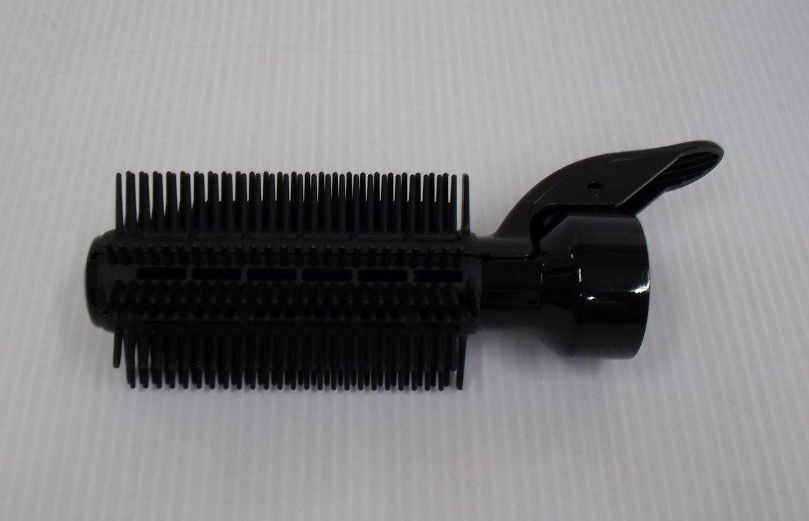 LOUVREDO ルーヴルドー 復元スタイラー LJS-365R 黒 ルーヴルドー 復元スタイラー ブラック 最新 LJS-365R囗T巛