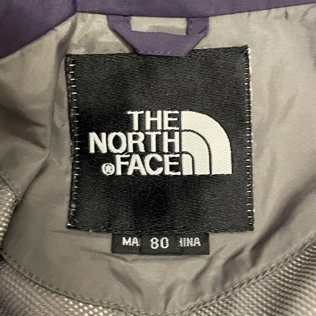 THE NORTH FACE FL ブリガンディンジャケット US XS 新品！ THE NORTH FACE X Invincible 2021 Down Jacket 'Multicolor