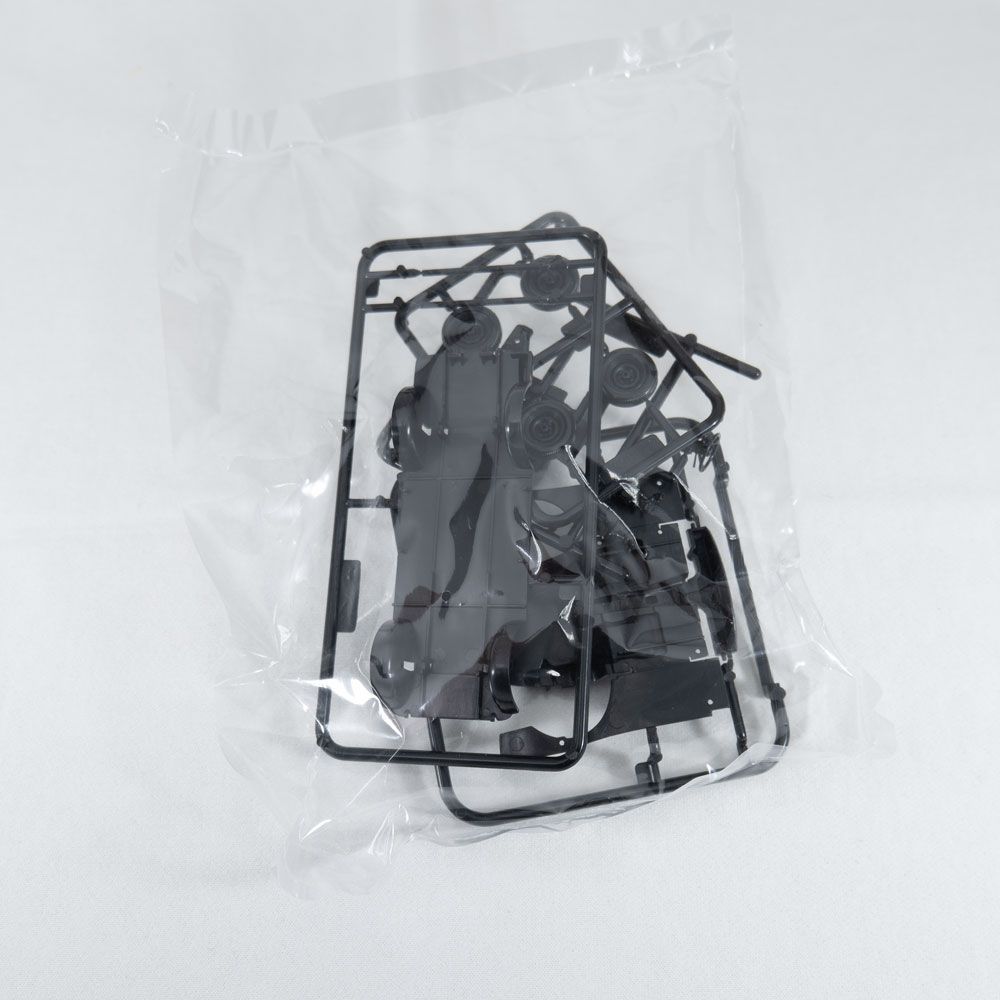 アオシマ プラモデル 1/32 ザ・スナップキット No.13-D ニッサン S30