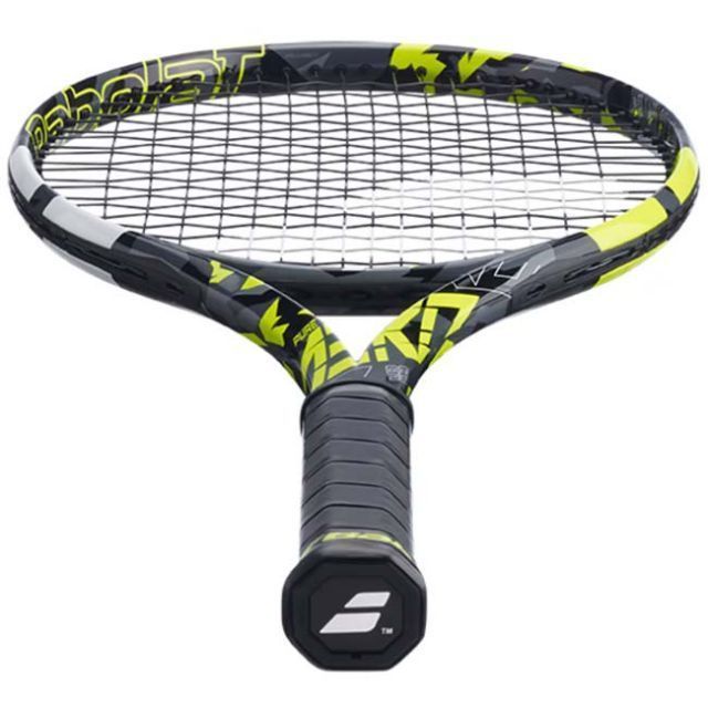 【美品_即日発送】BabolaTバボラPURE AERO98VS G3 305g 美品_即日発送】BabolaTバボラPURE AERO98VS G3 305g - メルカリ