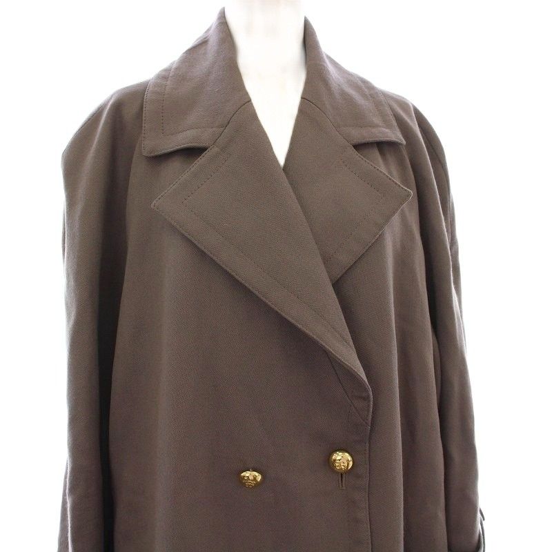 バレンシアガ balenciaga 18SS チェスターコート 国内発】BALENCIAGA SKATER TAILORED ウール コート (BALENCIAGA