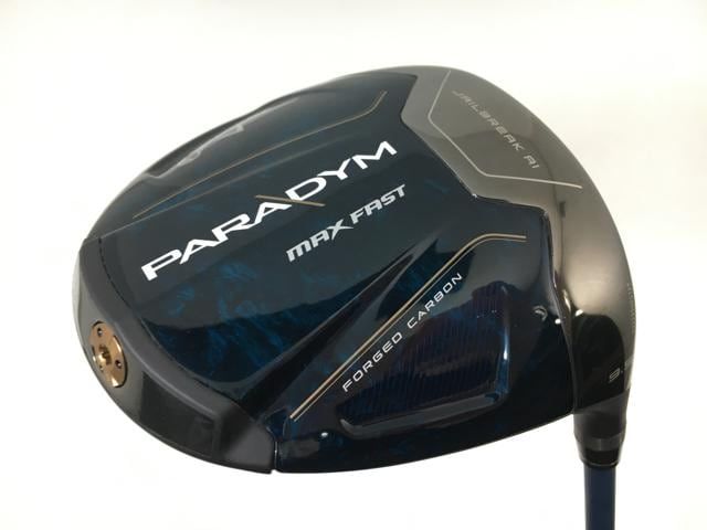 返品OK お買い得品！【中古ゴルフクラブ】【超美品】キャロウェイ