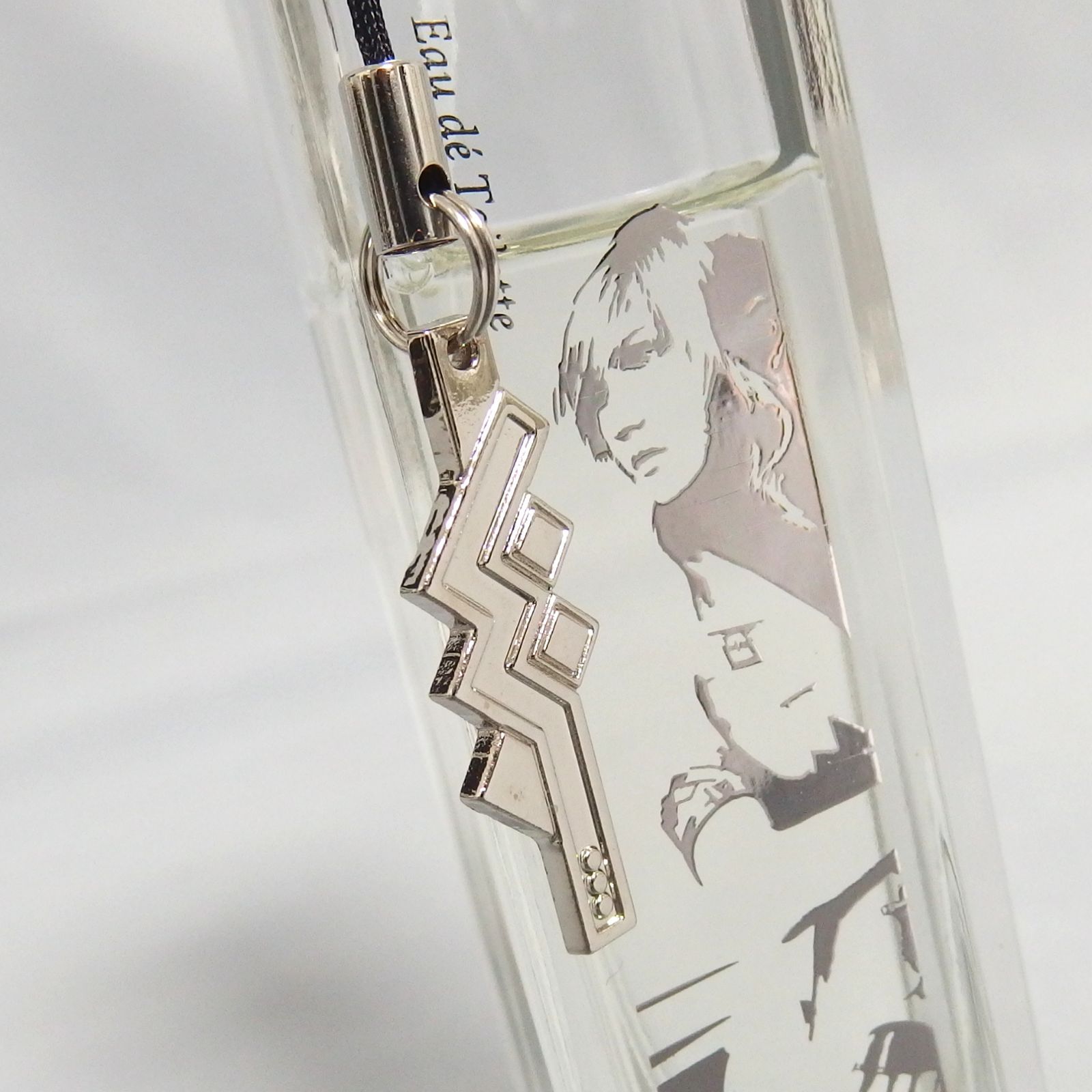 ☆SQUARE ENIX Lightning Eau de Toillette 50ml 香水