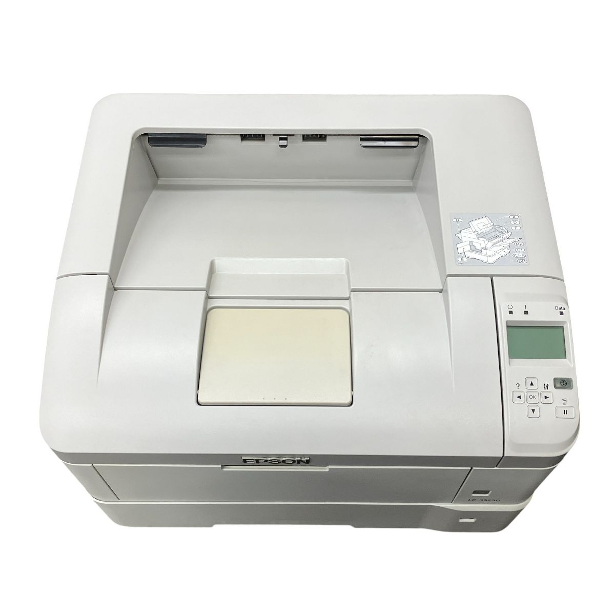 EPSON LP-S3250 A3モノクロ レーザープリンター 印刷枚数24,843枚 エプソン 印刷機 家電 中古 M9476640 - メルカリ