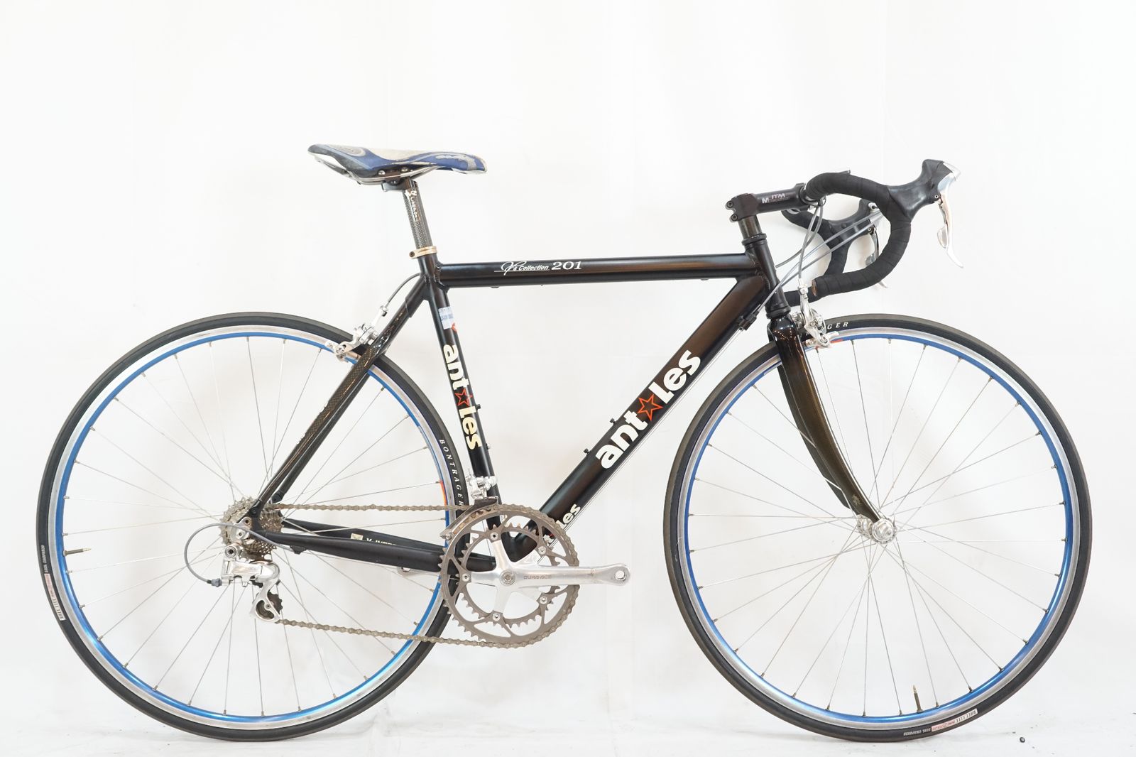 ロードバイク　アンタレス ANTARES 「アンタレス」 Y'S COLLECTION 201 2003年モデル