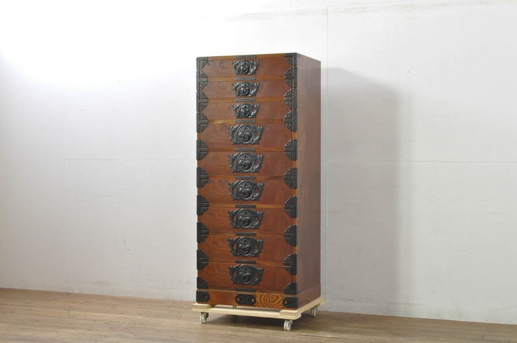 U-CUBE single cabinet ユーキューブ シングルキャビネット