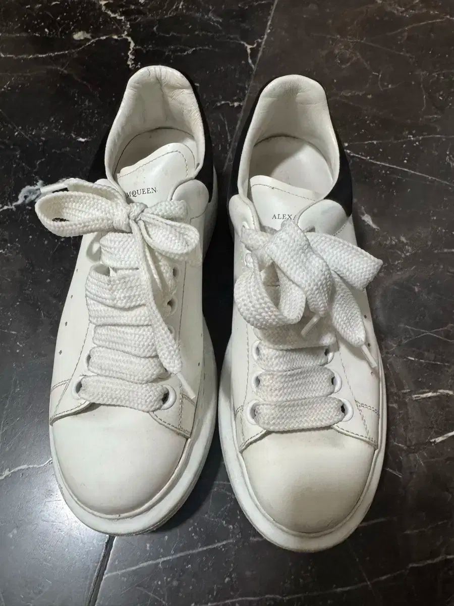 アレクサンダー alexander mcqueen アレキサンダーマックイーン オーバーソール 36