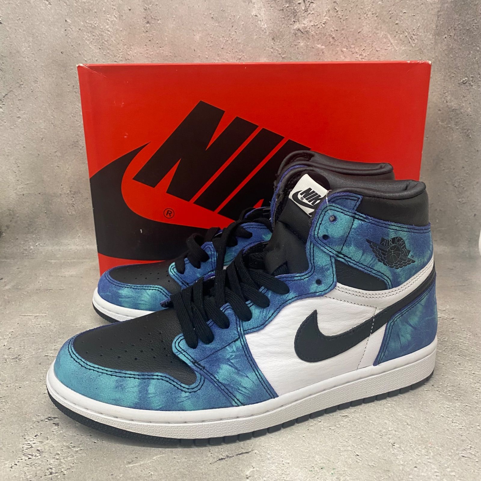 Nike Women's Air Jordan 1 High OG Nike Women's Air Jordan 1 High OG