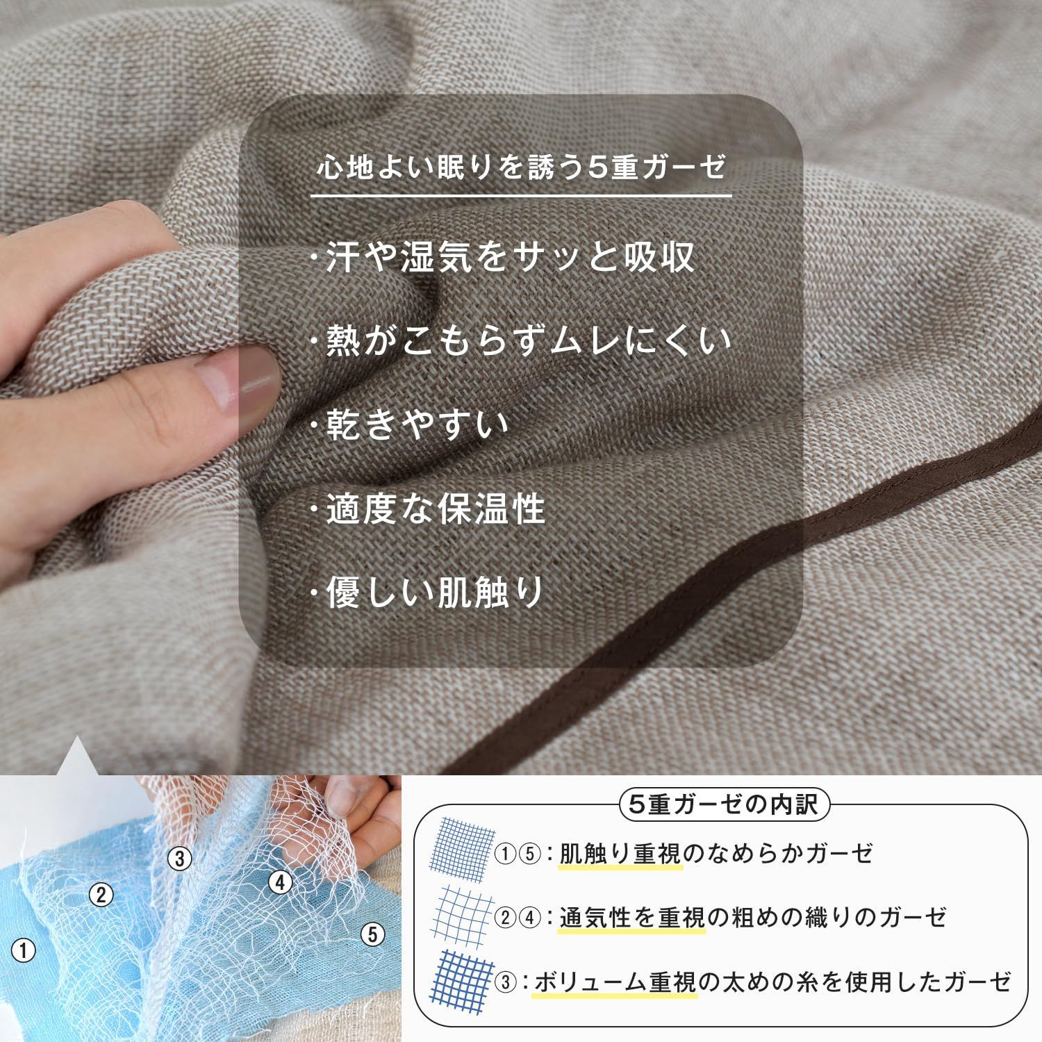 約140cm×190cm シングル