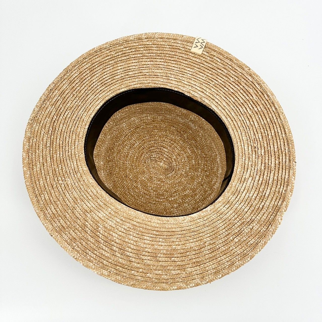 新品未使用新作VISVIM WMV RAFFIA BOATER HAT 新品未使用新作VISVIM WMV RAFFIA BOATER HAT - メルカリ