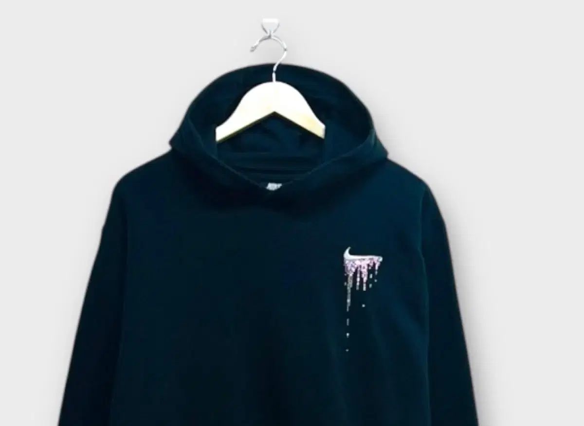 Nike ナイキ カスタマイザー ドリップ フード付きTシャツ L