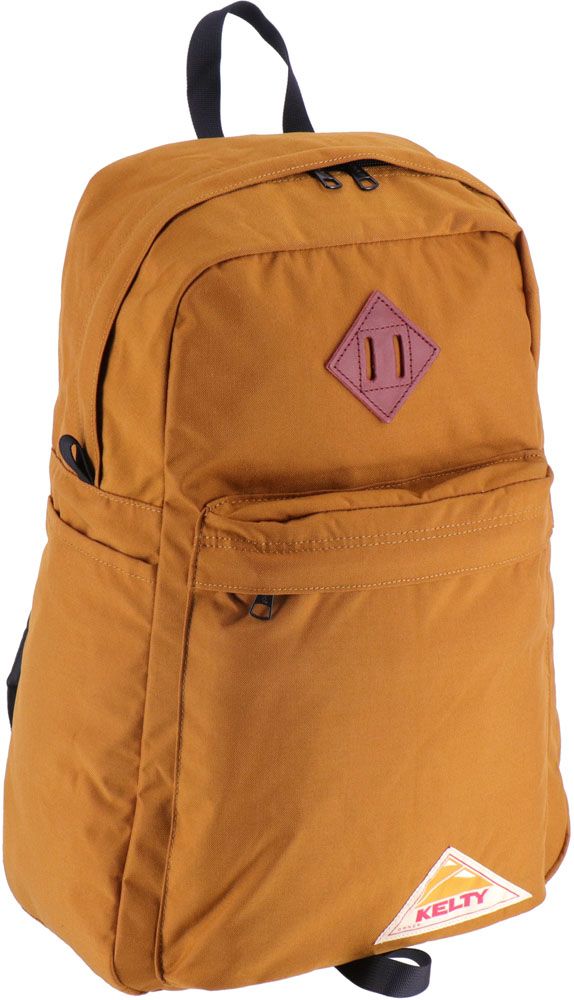 ケルティ KELTY アウトドア TABLELAND 23L バッグ キャンプ デイリー フェス レジャー 32592273 CARAME CARAMEL
