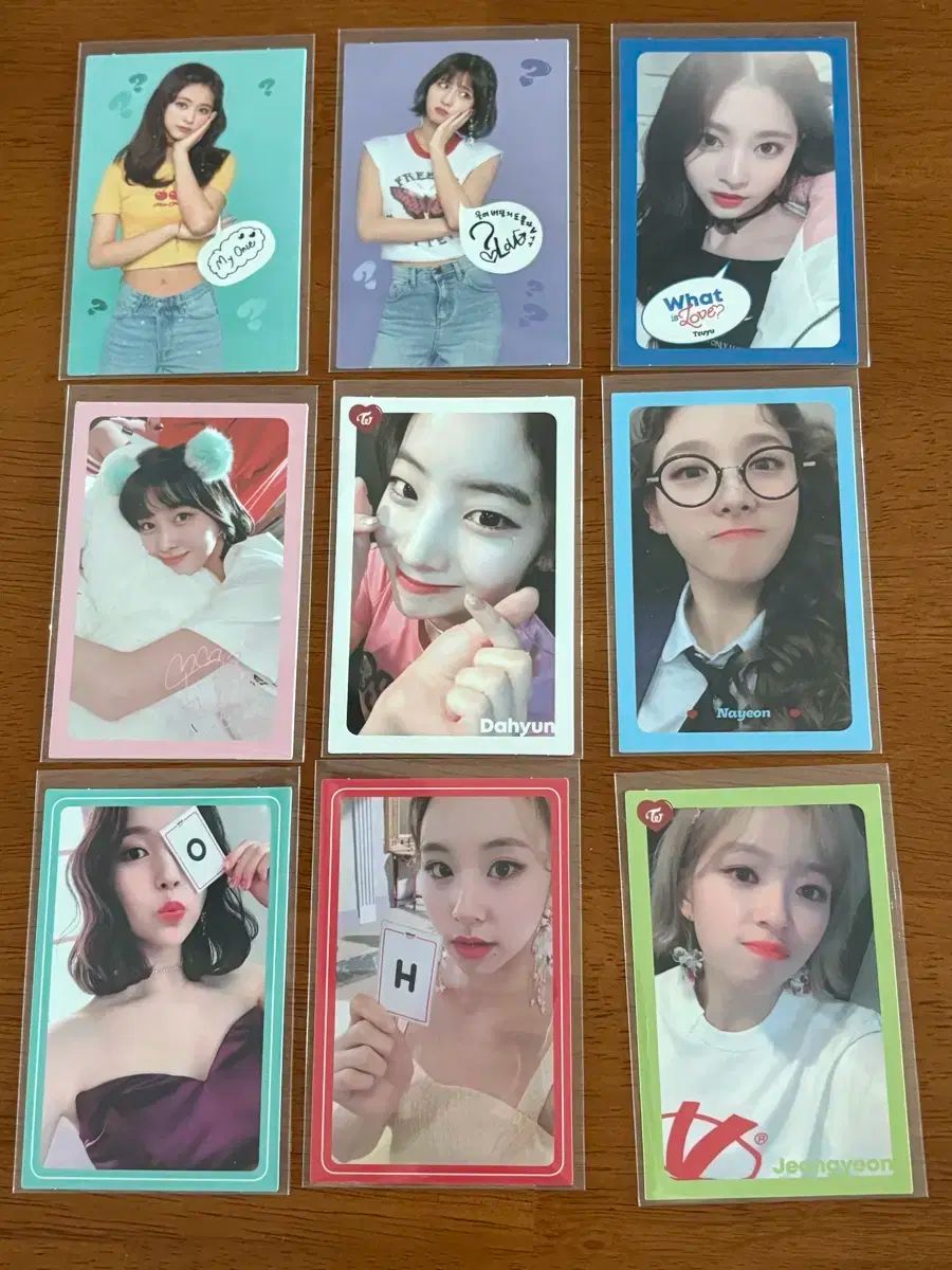 twice トレカ まとめ売り TWICE モモ トレカ まとめ売り 12枚セット K