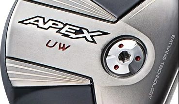 Callaway キャロウェイ アペックス APEX UW対応ウェイト ユーティリティ スクリューウエイト - メルカリ