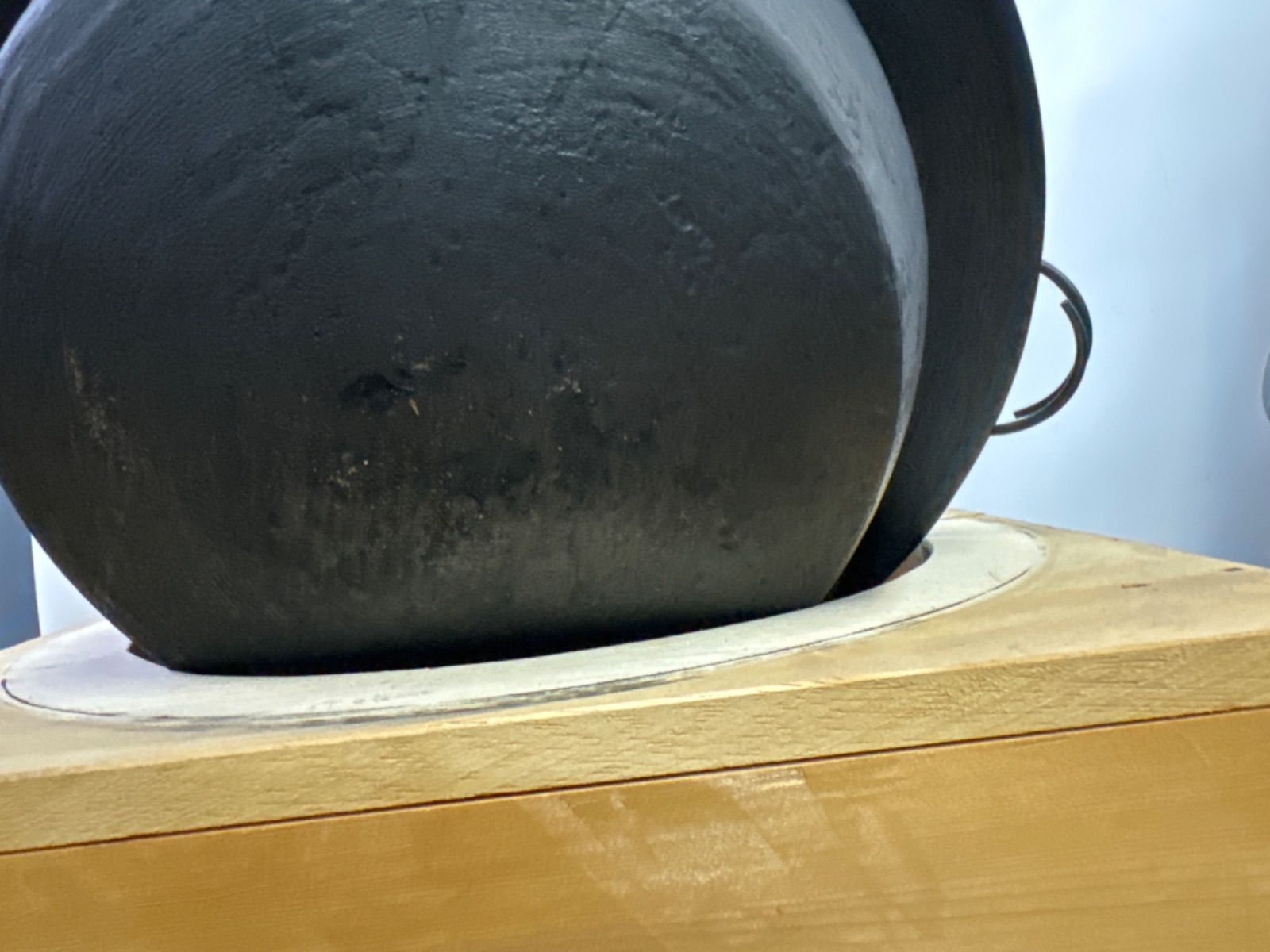南部鉄器 湯釜 伝統工芸品 釜 【公式通販】