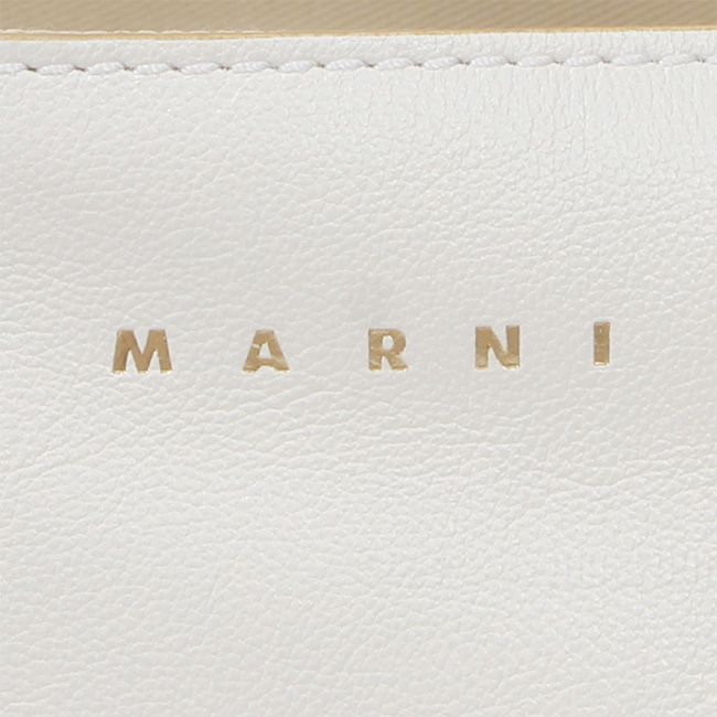 【新品未使用】 MARNI マルニ バッグ ショルダーバッグ ハンドバッグ MUSEO SOFT SMALL SHMP0018U1P2644