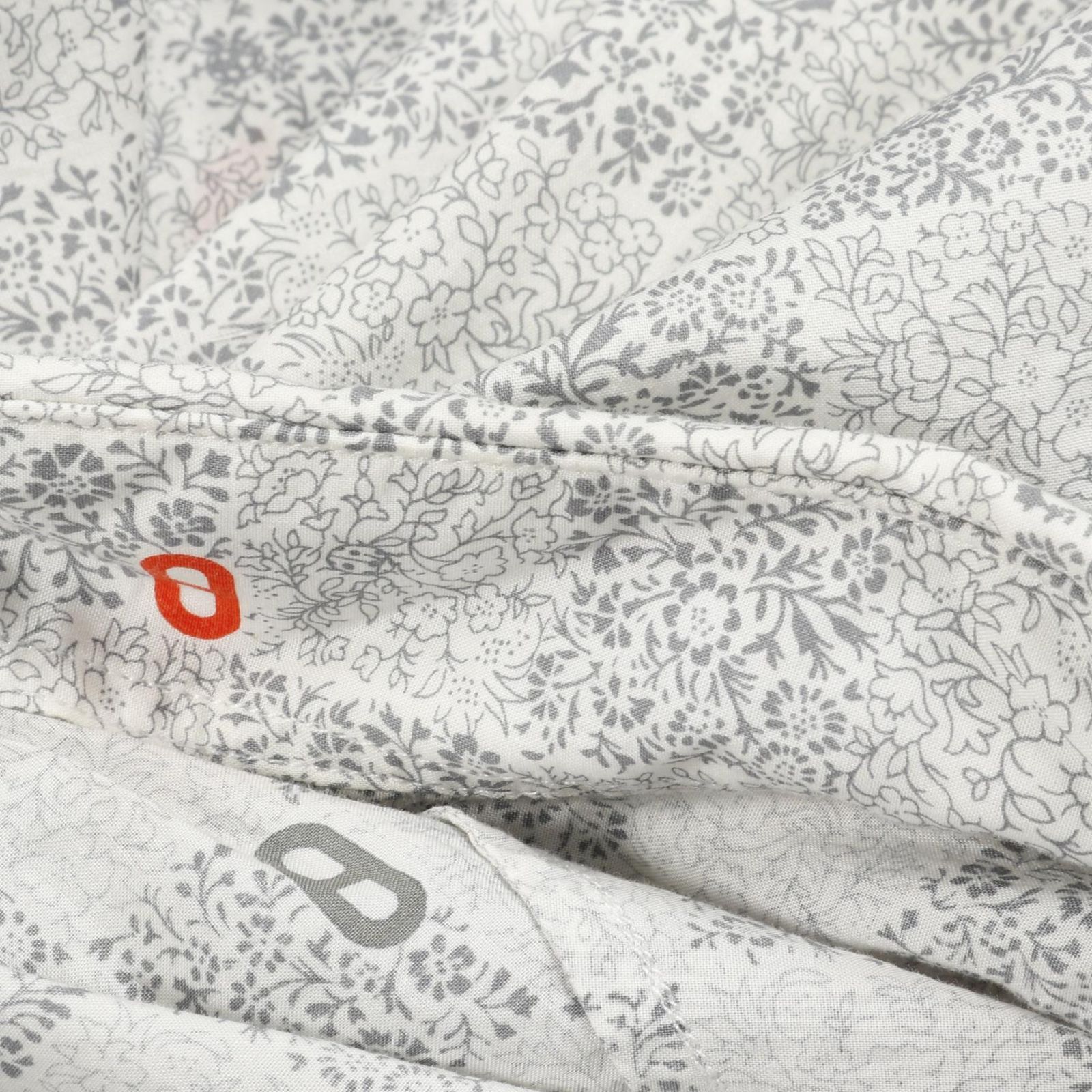 セリエボタン コットン