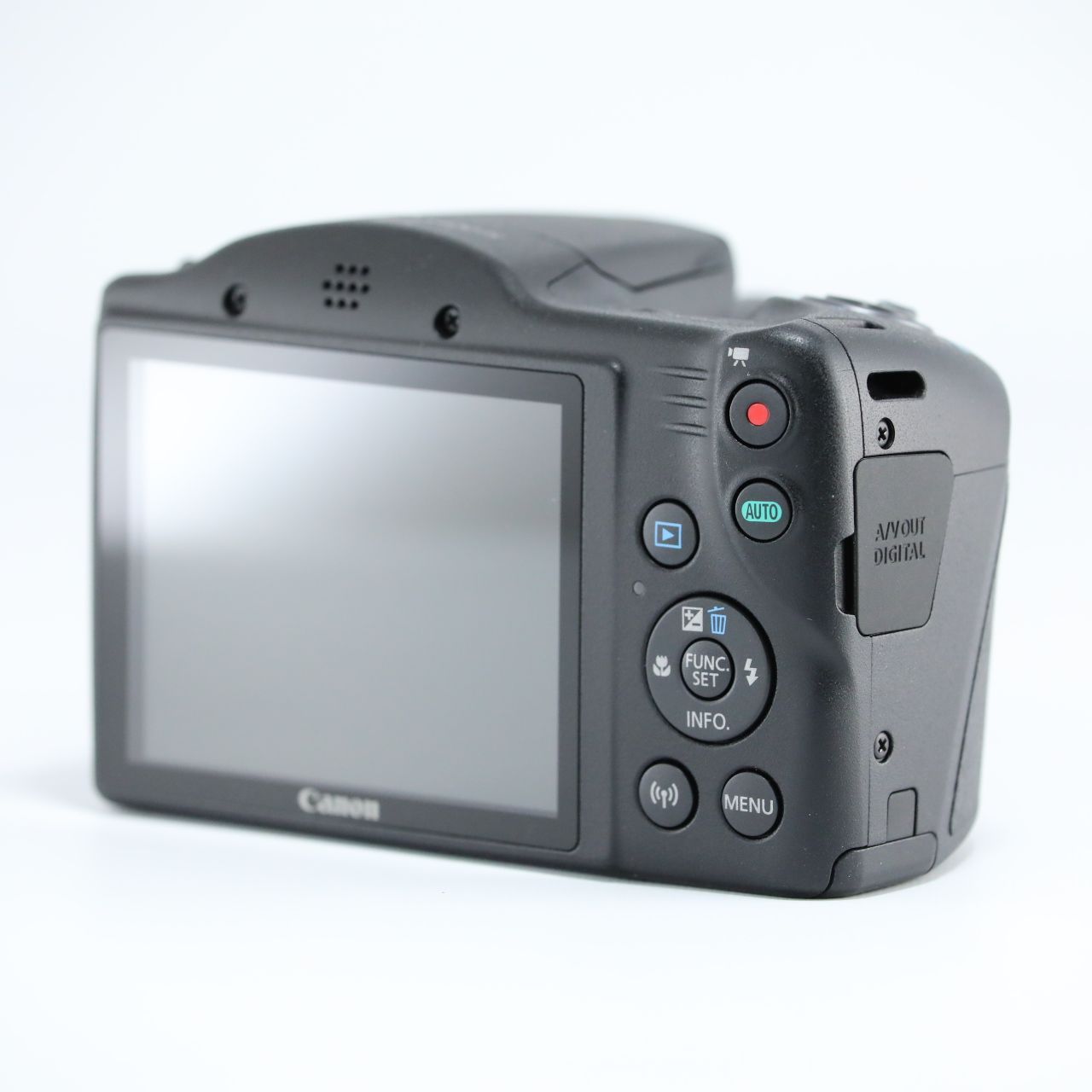 新品 Canon デジタルカメラ PowerShot SX420 IS 販売直販 lagoa.pb.gov.br