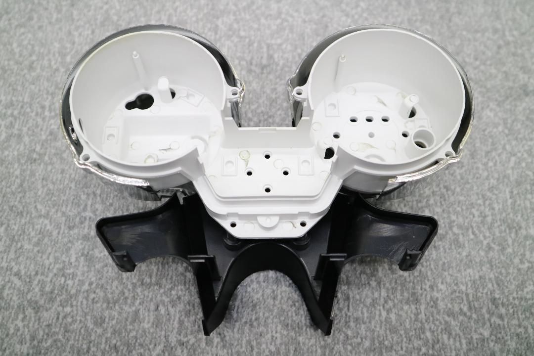 XJR400 前期 メーターカバー - メルカリ