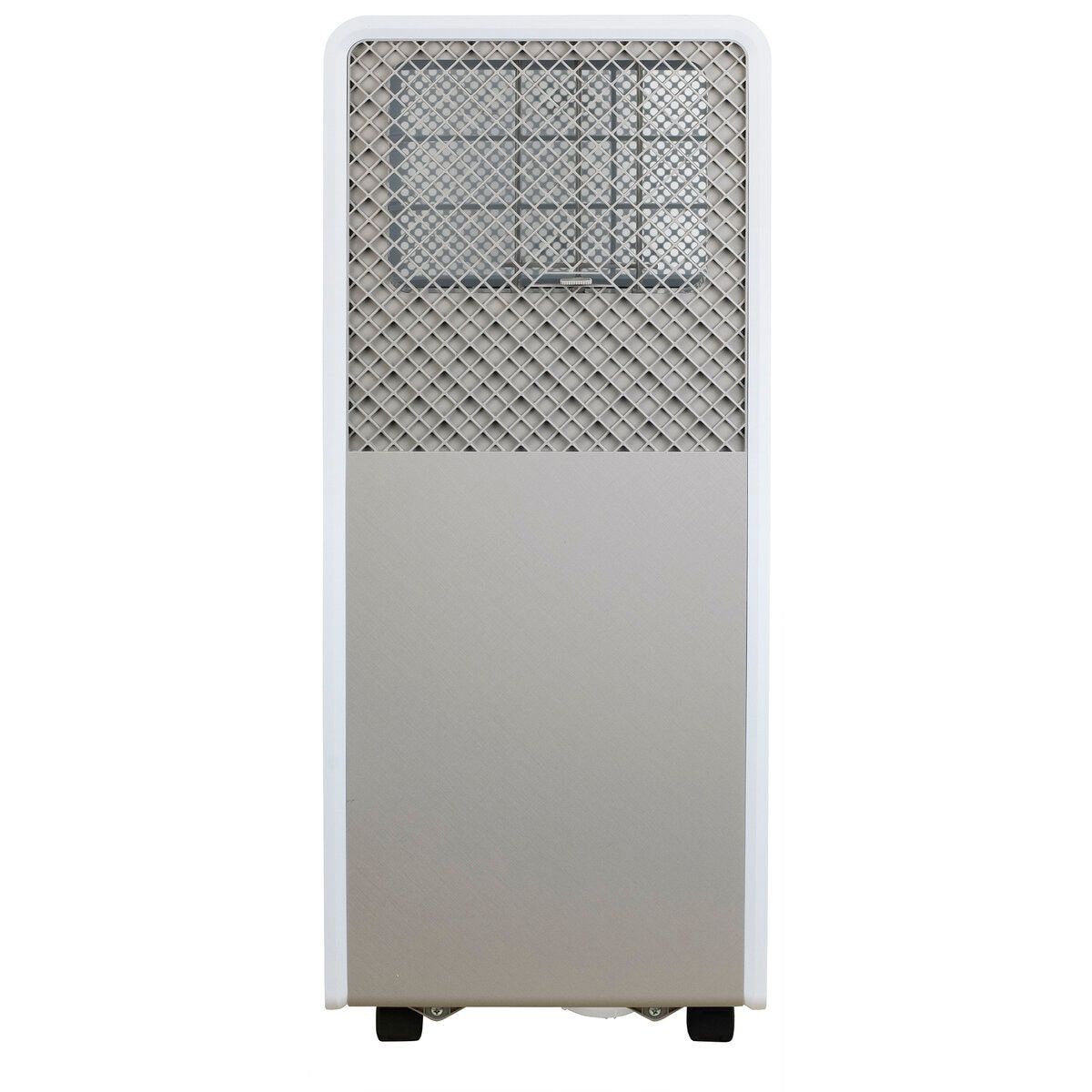 コストコ YAMAZEN 移動式クーラー YEC-S22 W ct72694