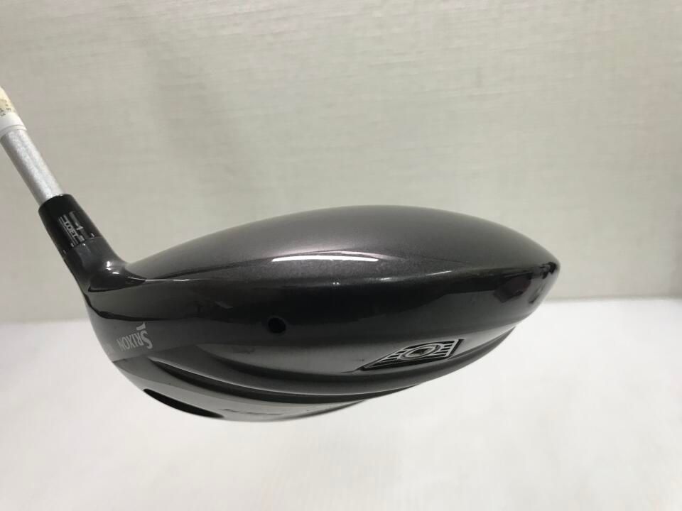 【再値下げ】パラディーゾのドライバー 最短翌日発送】SRIXON Z565 TG | 10.5 | S | Miyazaki Melas 2