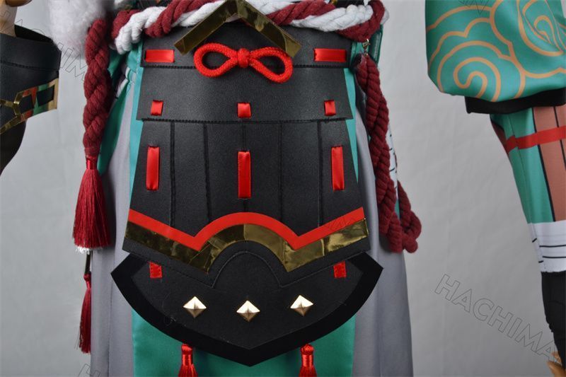 ゴロー コスプレ衣装