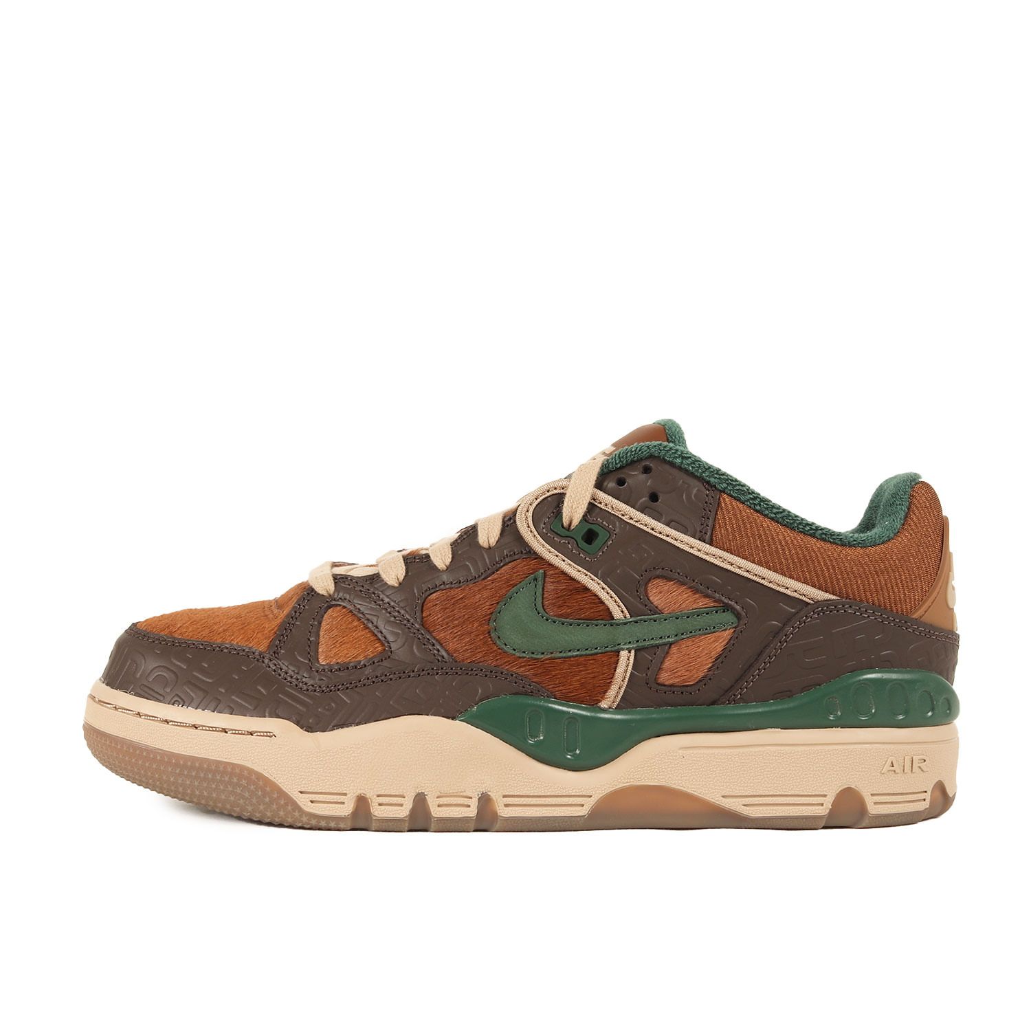 新品】NIKE ナイキ サイズ:28.0cm / NIGO AIR FORCE 3 LOW SP (HQ0260 