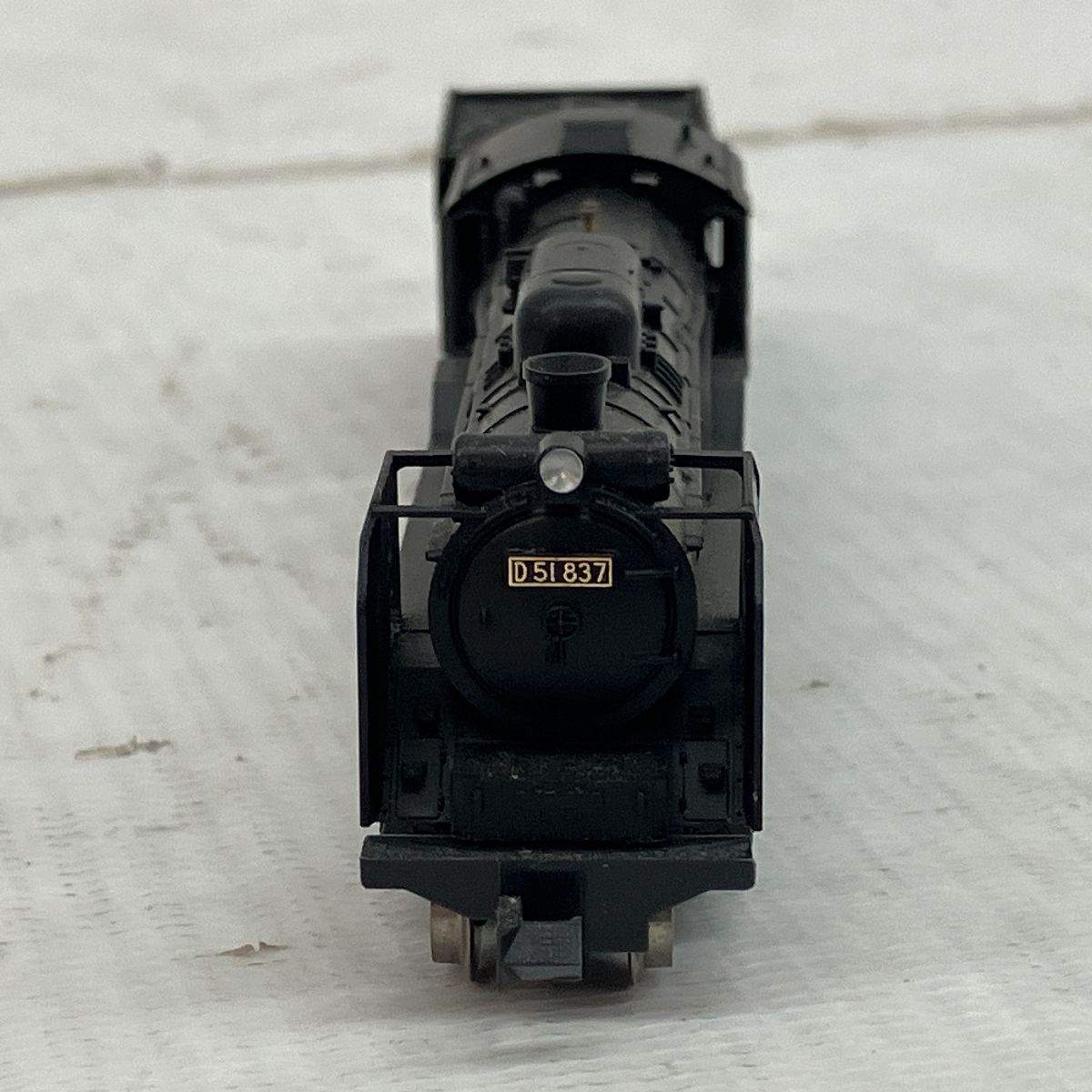 KATO 2006-1 D51 標準形 KATO 2006-1 D51 標準形 蒸気機関車 鉄道模型 Nゲージ カトー