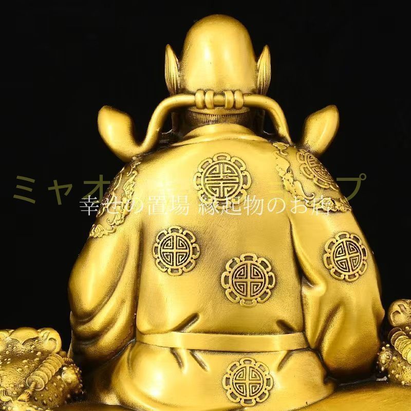 天師鐘馗仏像 鎮宅 辟邪 開運 風水 招財 置物 銅製品 天師鐘馗仏像 鎮宅 辟邪 開運 風水 招財 置物 銅製品