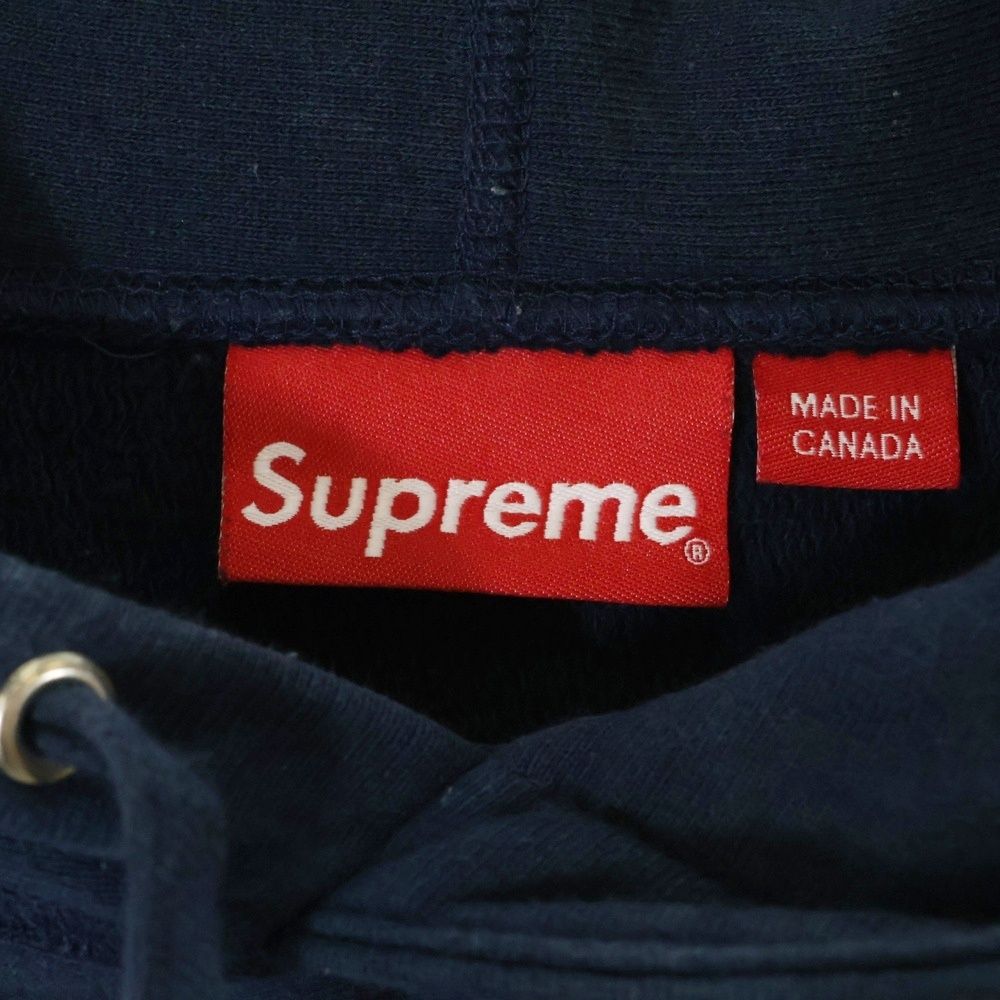 SUPREME (シュプリーム) 15ss supreme Larry Clark KIDS 40 Oz. Hooded