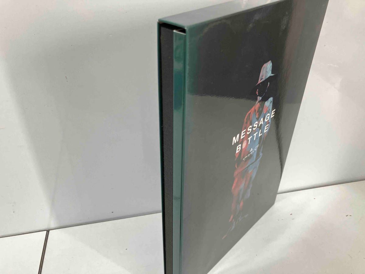 amazarashi CD メッセｰジボトル(完全生産限定盤)(DVD付) - メルカリ