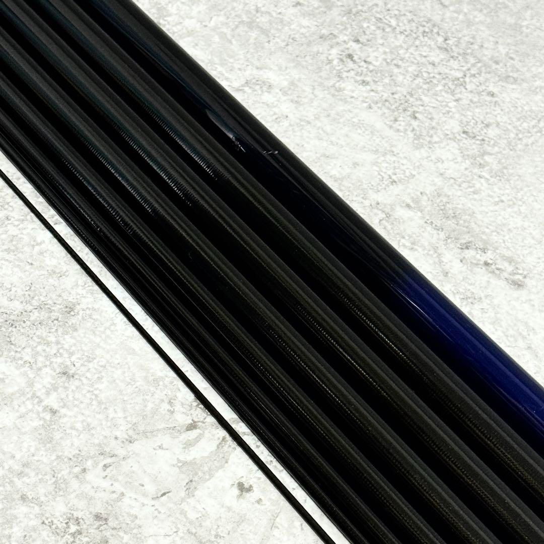 ダイワ 鮎竿 巧匠 アルトマイスターⅡ 中硬硬90/ALT MEISTER