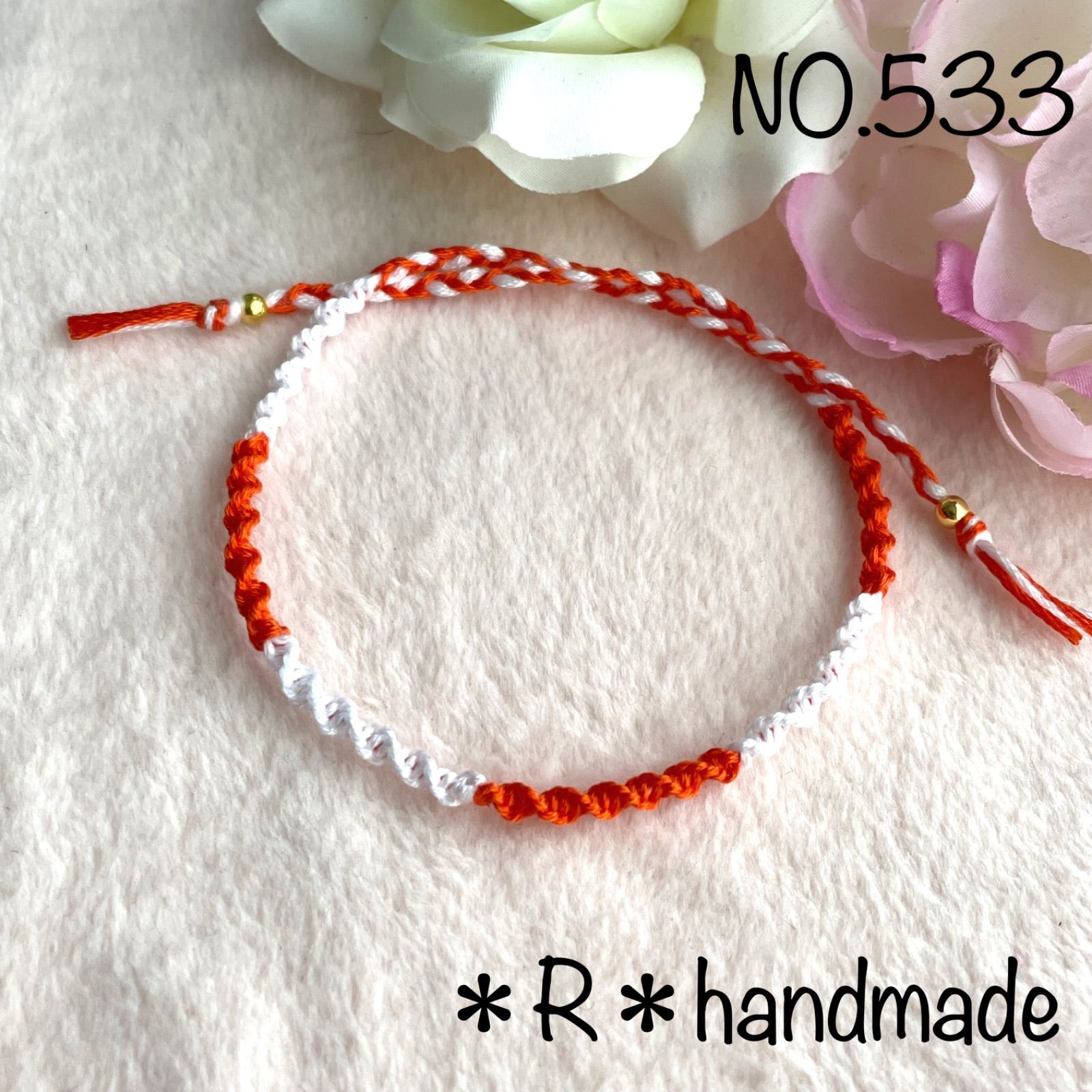 ¥450～ ★STAR ミサンガ ブレスレット アンクレット オーダー受付中 450〜 ☆STAR オーダー受付中 ミサンガ アンクレット ¥450〜 ☆STAR