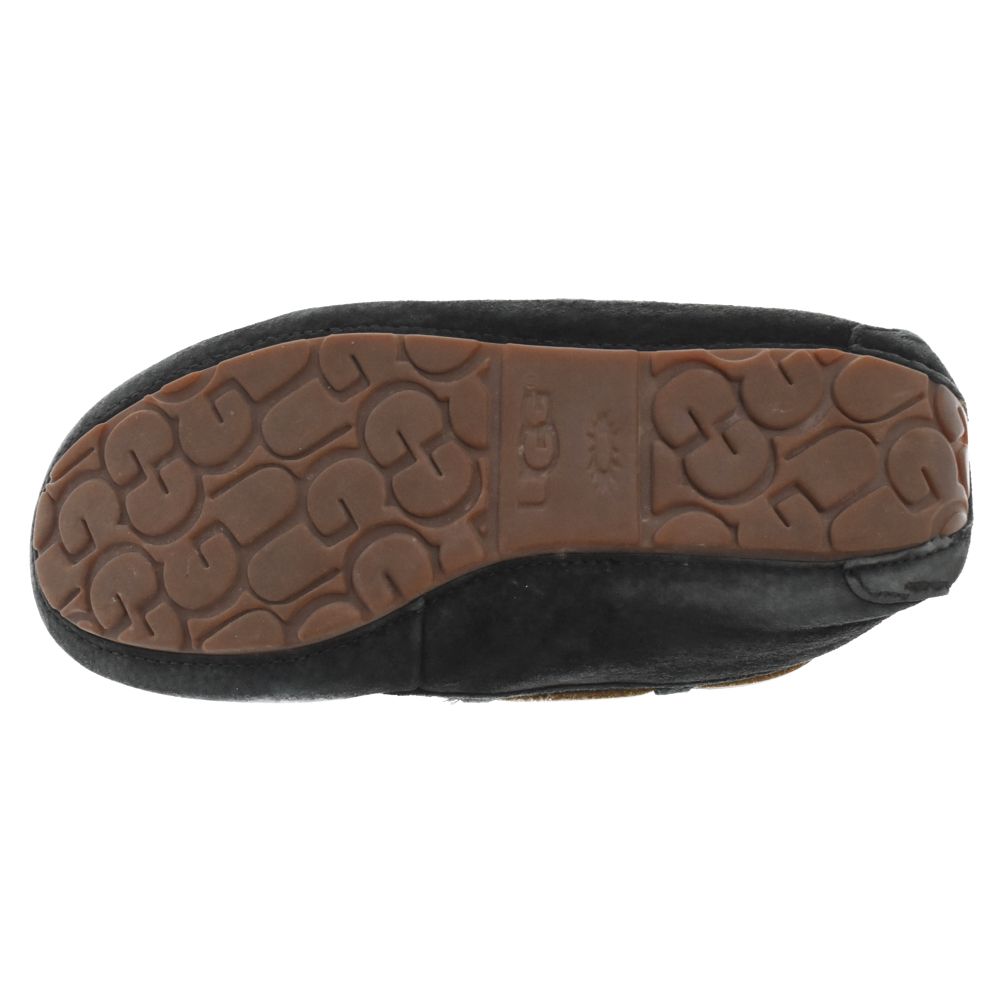UGG (アグ) DAKOTA モカシン ダコタ ムートン シューズ レディース 