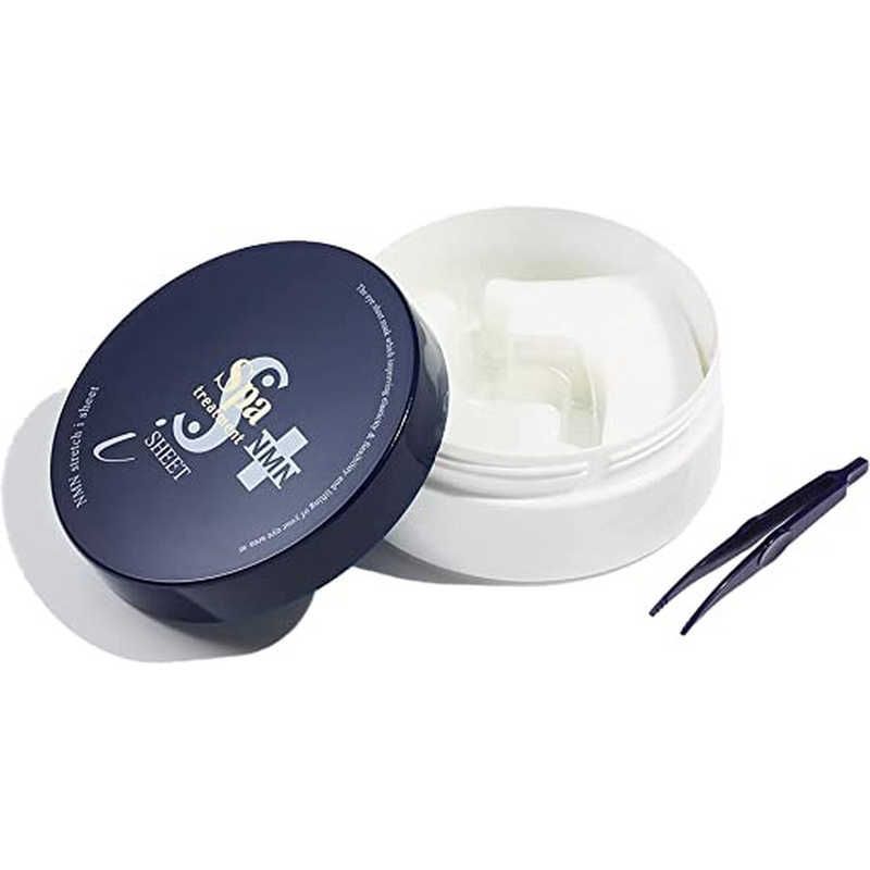 送料無料 ♥ 未開梱 ウェーブ スパトリートメント NMN ストレッチ i シート