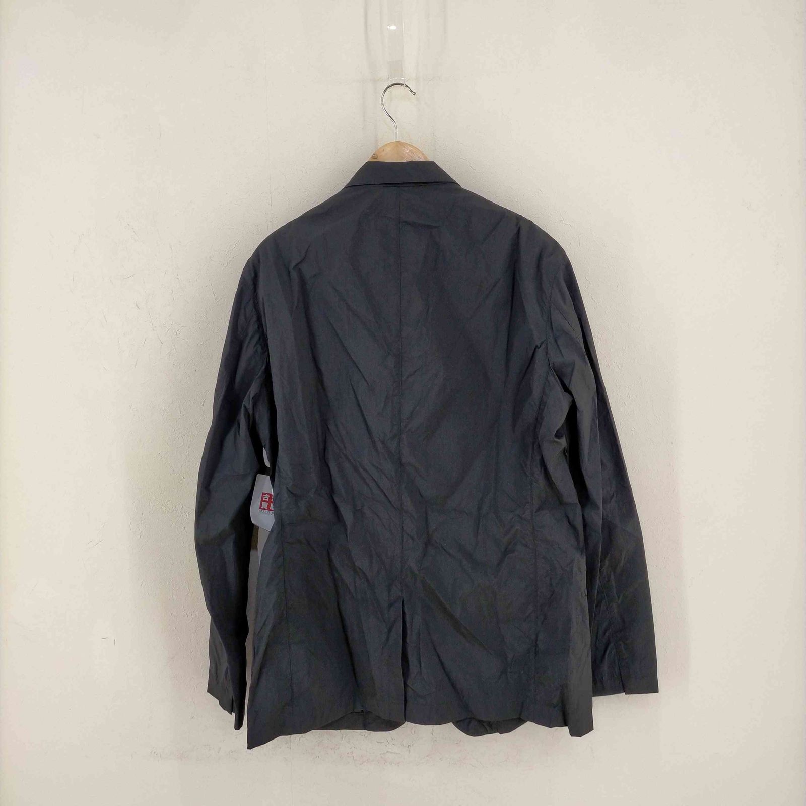 ワイスリー Y-3 20SS M CLASSIC CROSS-DYED NYLON BLAZER メンズ JPN